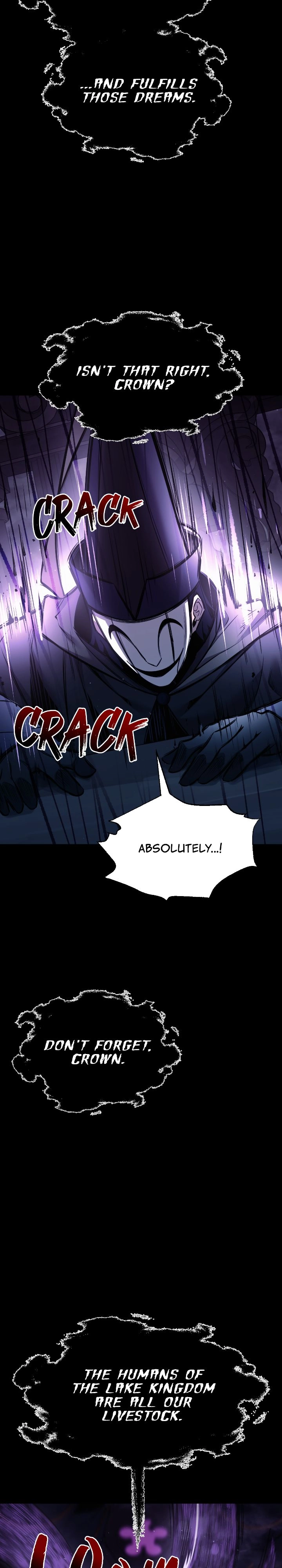I Became the Tyrant of a Defense Game Chapter 76 - Page 40