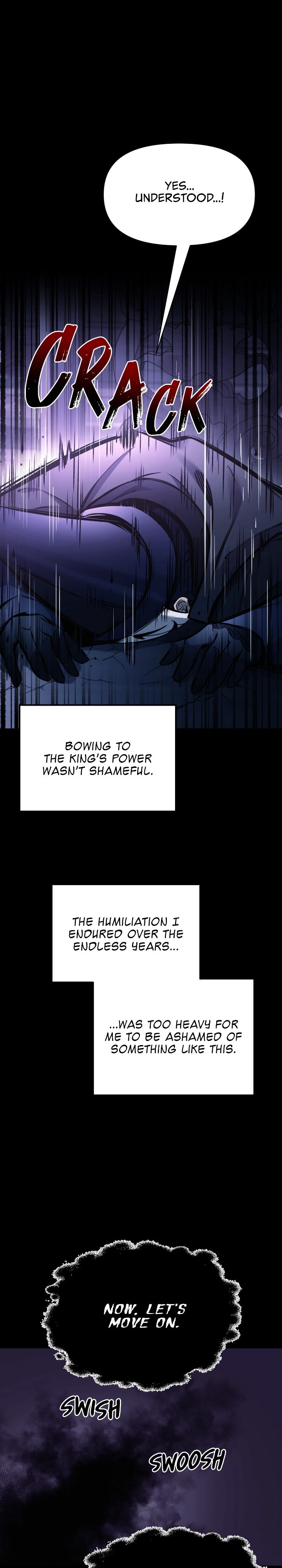 I Became the Tyrant of a Defense Game Chapter 76 - Page 42