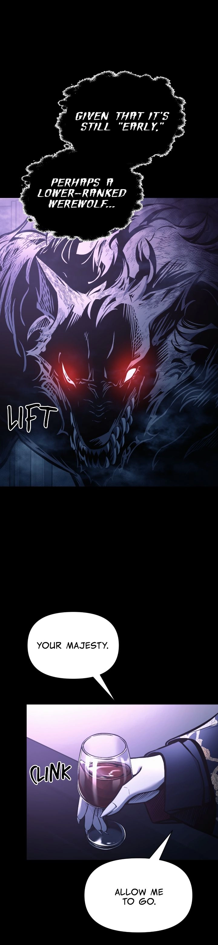 I Became the Tyrant of a Defense Game Chapter 76 - Page 44