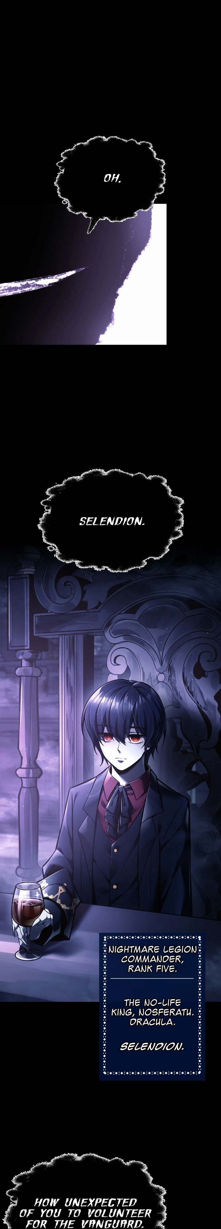 I Became the Tyrant of a Defense Game Chapter 76 - Page 45