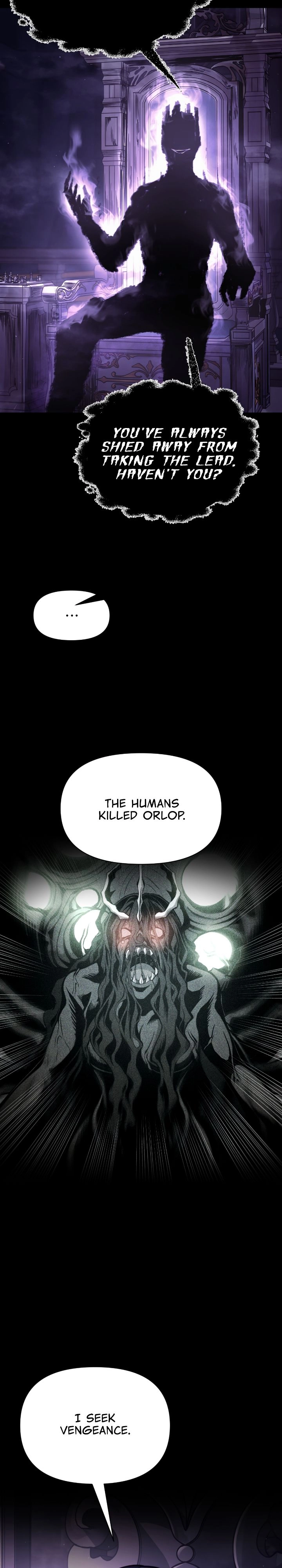 I Became the Tyrant of a Defense Game Chapter 76 - Page 46