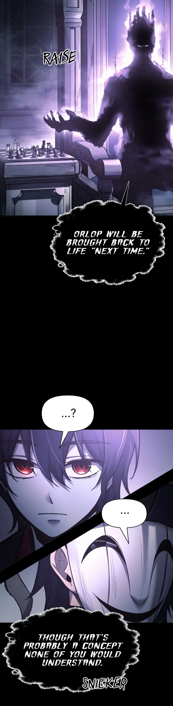 I Became the Tyrant of a Defense Game Chapter 77 - Page 4