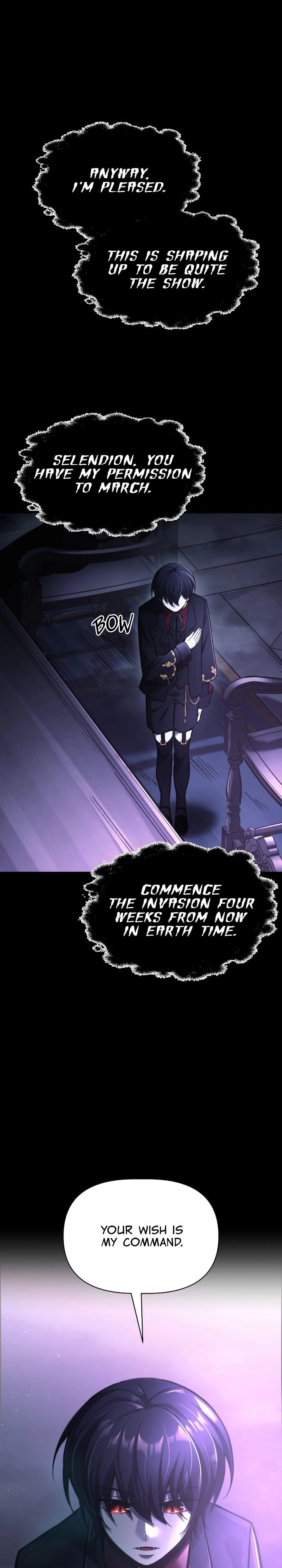 I Became the Tyrant of a Defense Game Chapter 77 - Page 5
