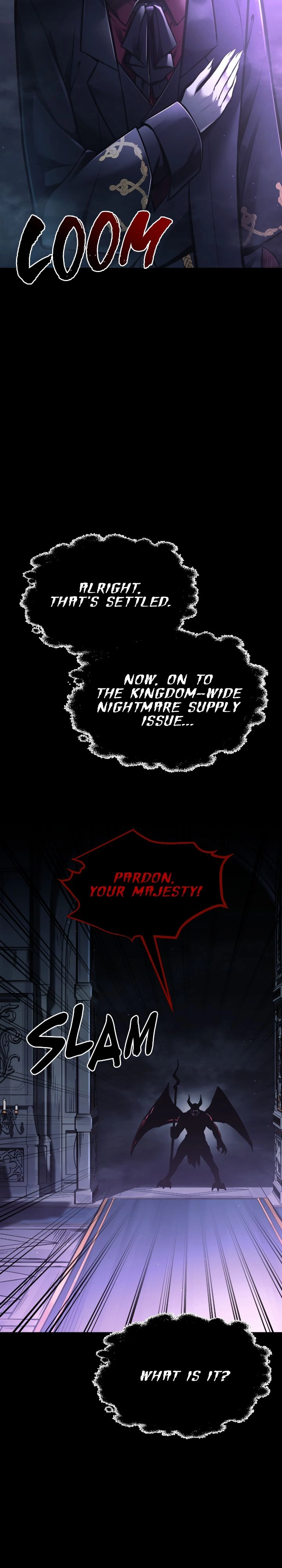 I Became the Tyrant of a Defense Game Chapter 77 - Page 6