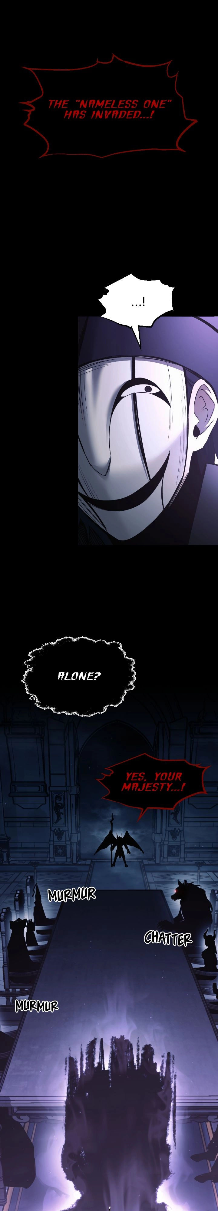 I Became the Tyrant of a Defense Game Chapter 77 - Page 7