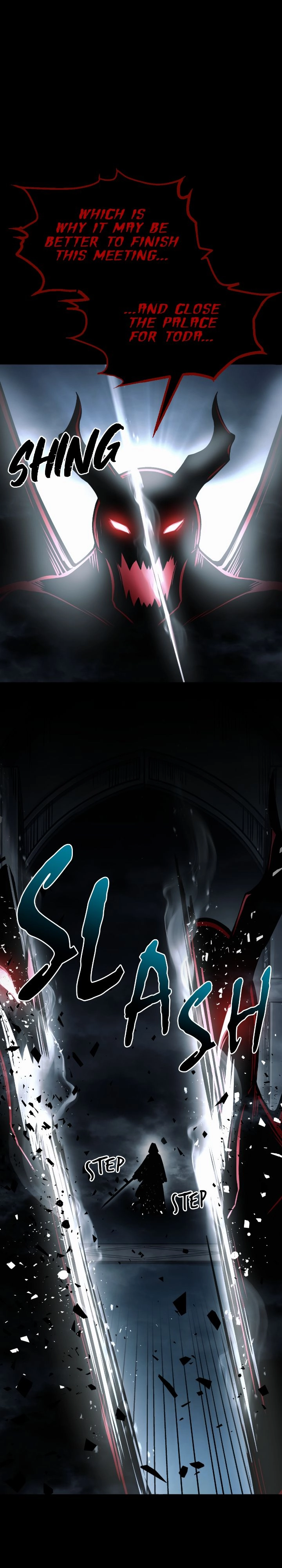 I Became the Tyrant of a Defense Game Chapter 77 - Page 9