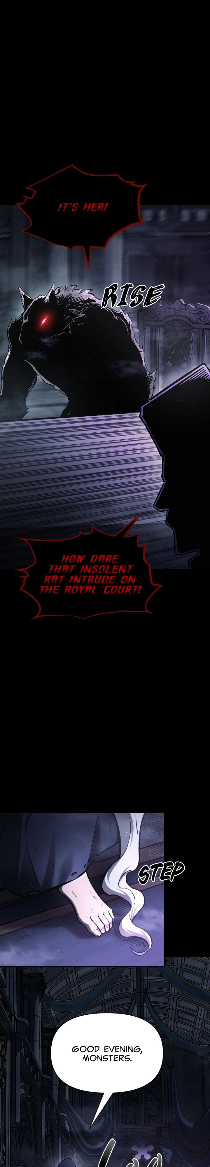 I Became the Tyrant of a Defense Game Chapter 77 - Page 10