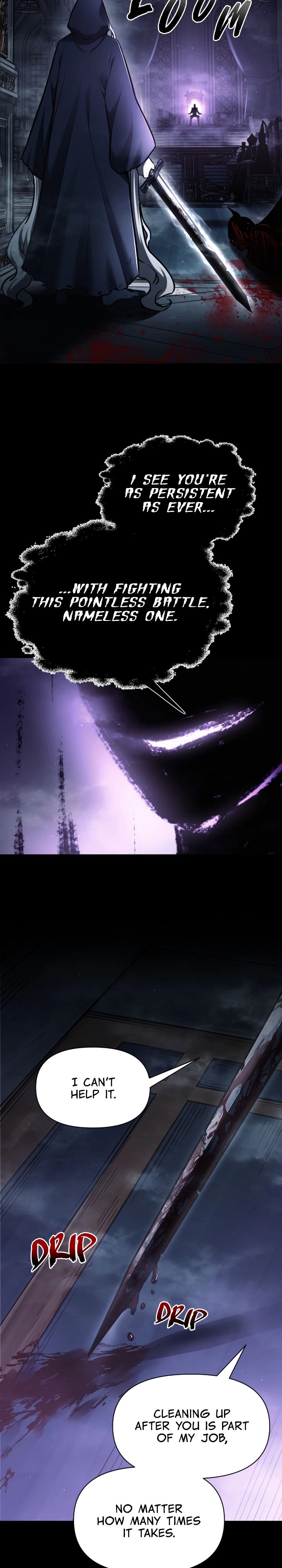 I Became the Tyrant of a Defense Game Chapter 77 - Page 11