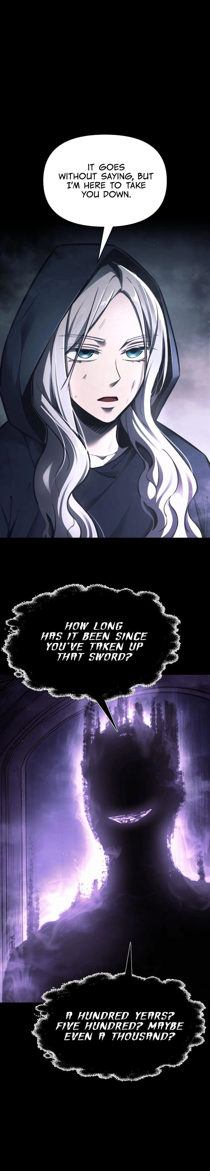 I Became the Tyrant of a Defense Game Chapter 77 - Page 13