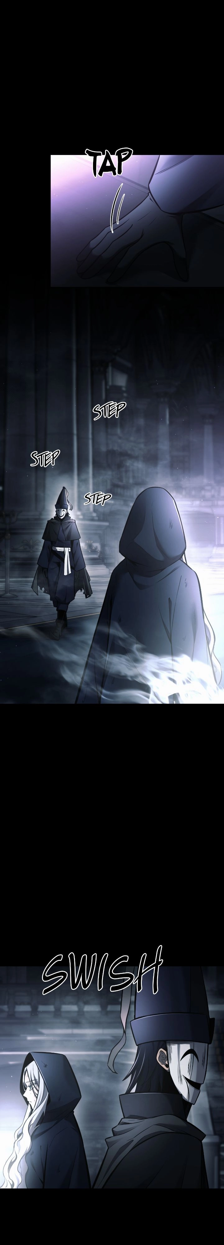 I Became the Tyrant of a Defense Game Chapter 77 - Page 16