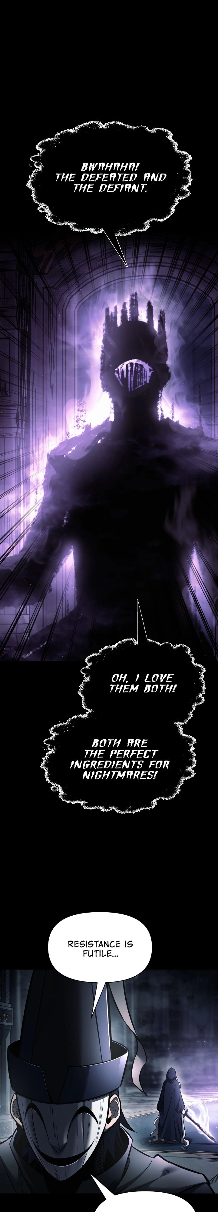 I Became the Tyrant of a Defense Game Chapter 77 - Page 17