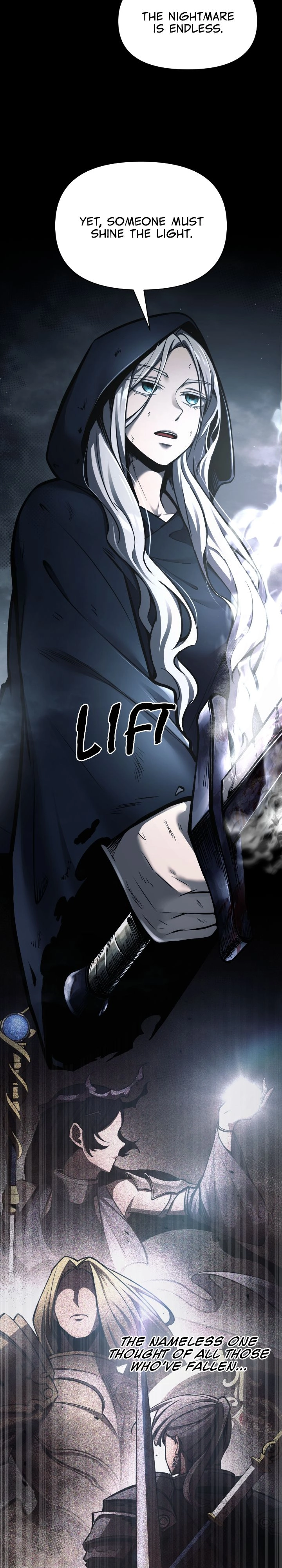 I Became the Tyrant of a Defense Game Chapter 77 - Page 18