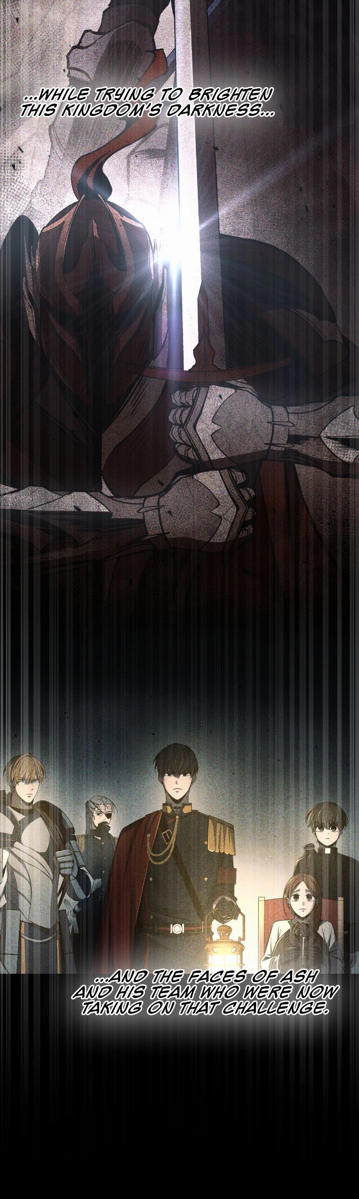 I Became the Tyrant of a Defense Game Chapter 77 - Page 19