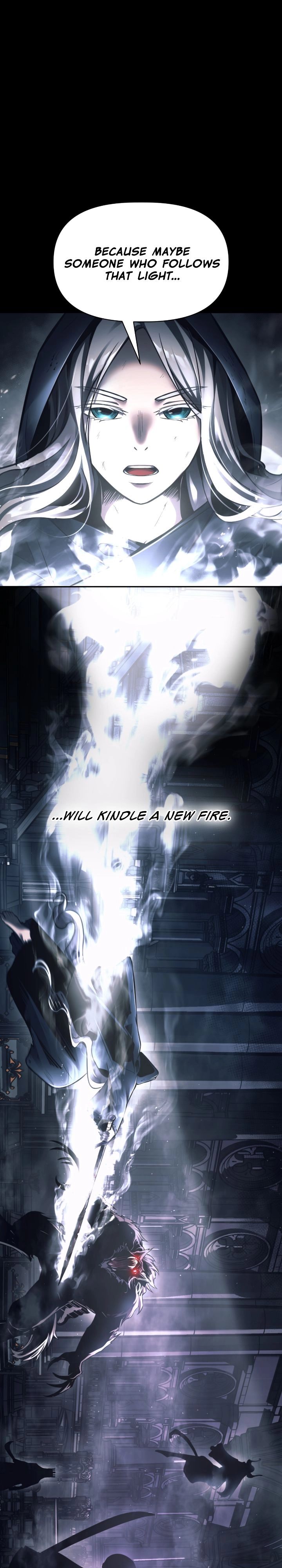 I Became the Tyrant of a Defense Game Chapter 77 - Page 20