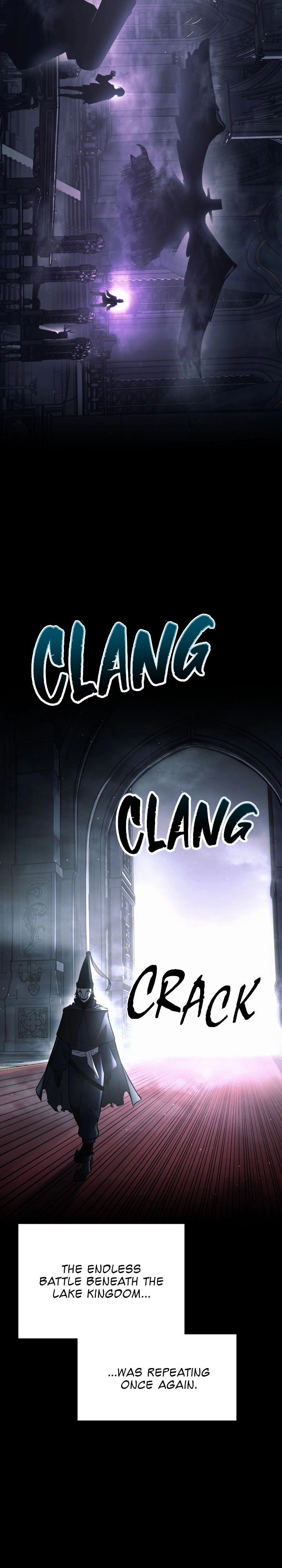 I Became the Tyrant of a Defense Game Chapter 77 - Page 21