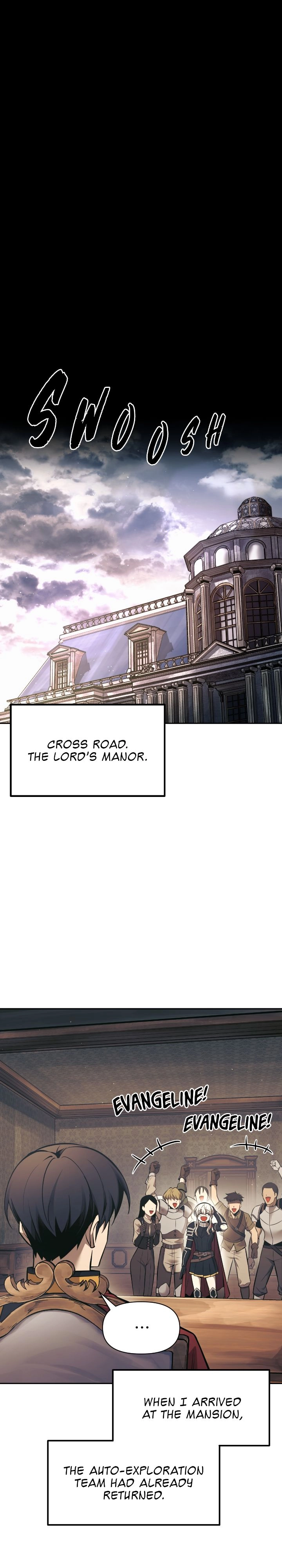 I Became the Tyrant of a Defense Game Chapter 77 - Page 22