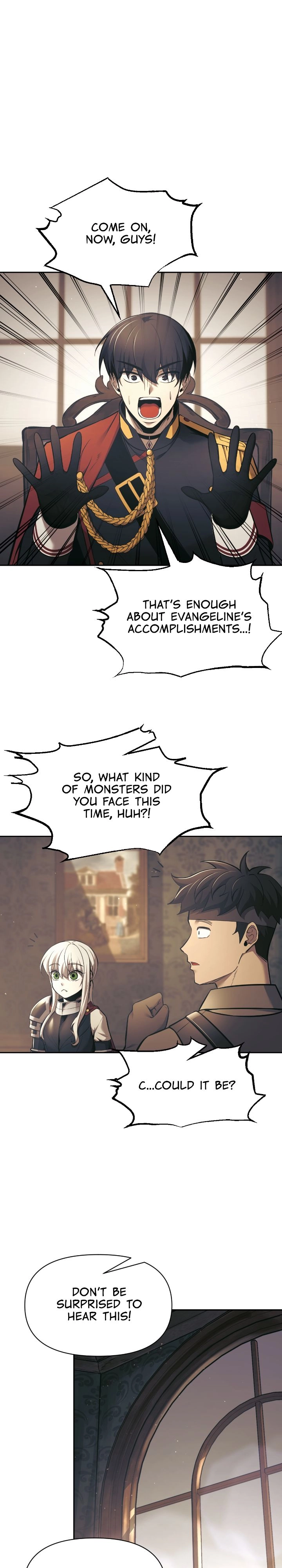 I Became the Tyrant of a Defense Game Chapter 77 - Page 23