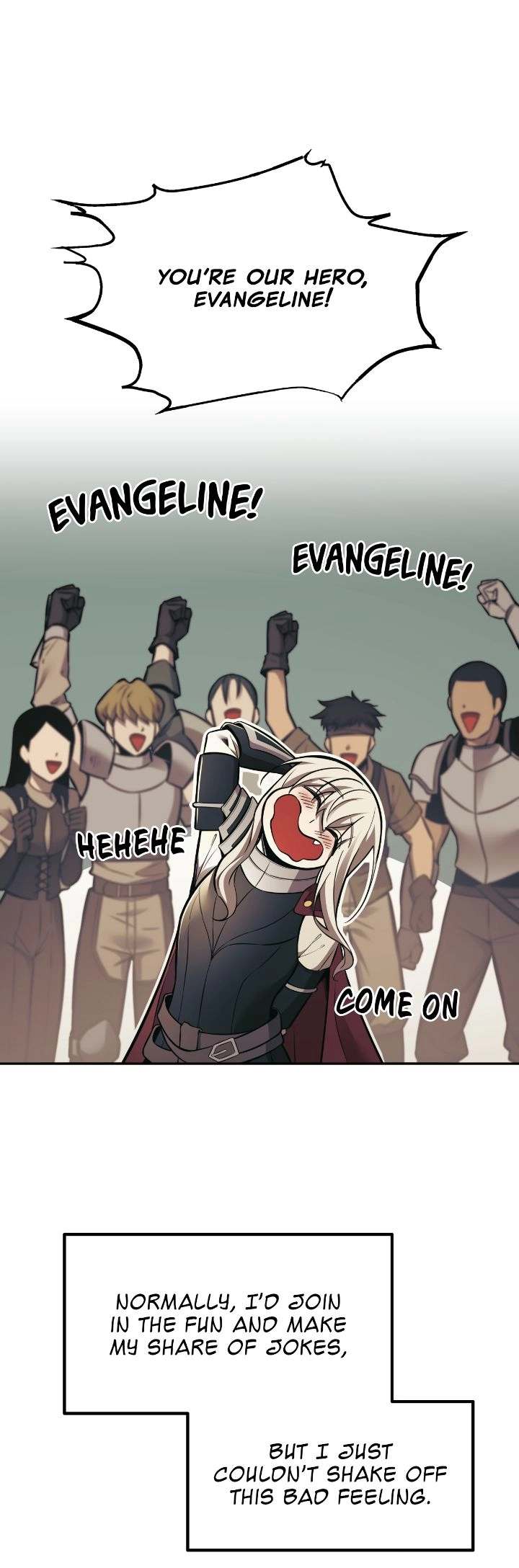 I Became the Tyrant of a Defense Game Chapter 77 - Page 28