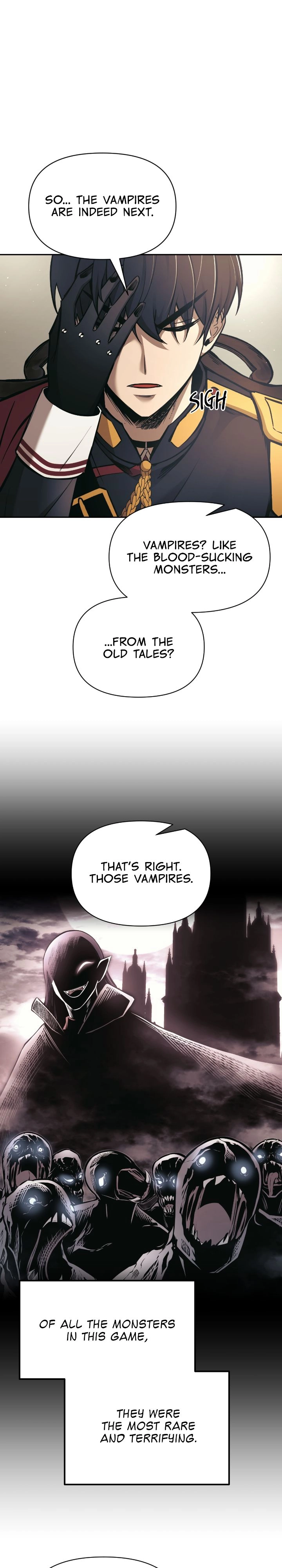 I Became the Tyrant of a Defense Game Chapter 77 - Page 29