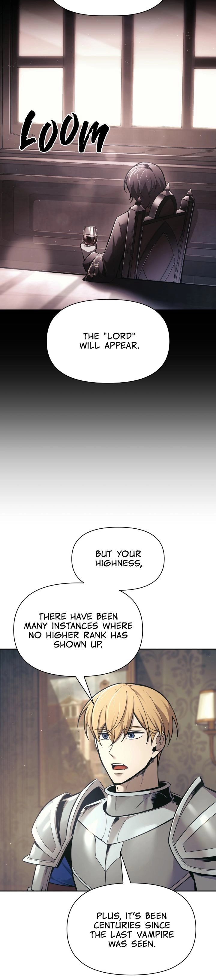 I Became the Tyrant of a Defense Game Chapter 77 - Page 31