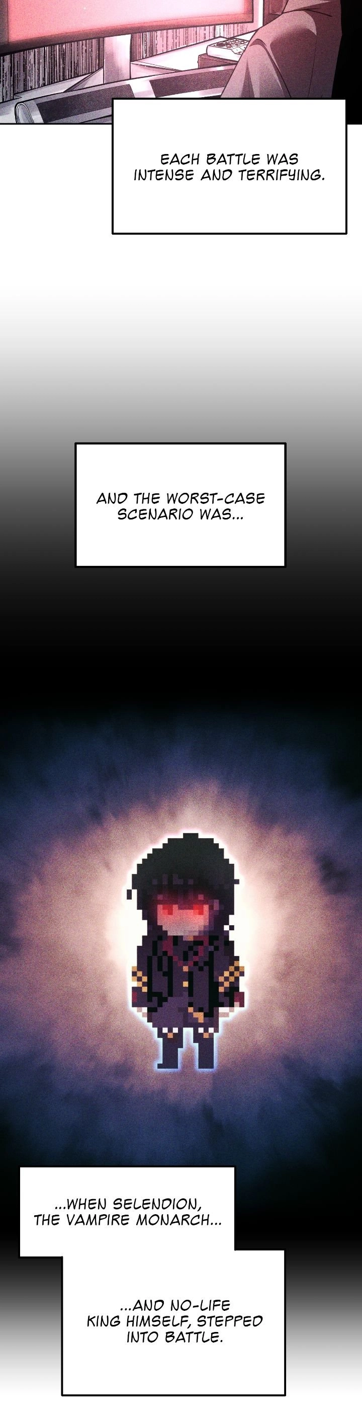 I Became the Tyrant of a Defense Game Chapter 77 - Page 34