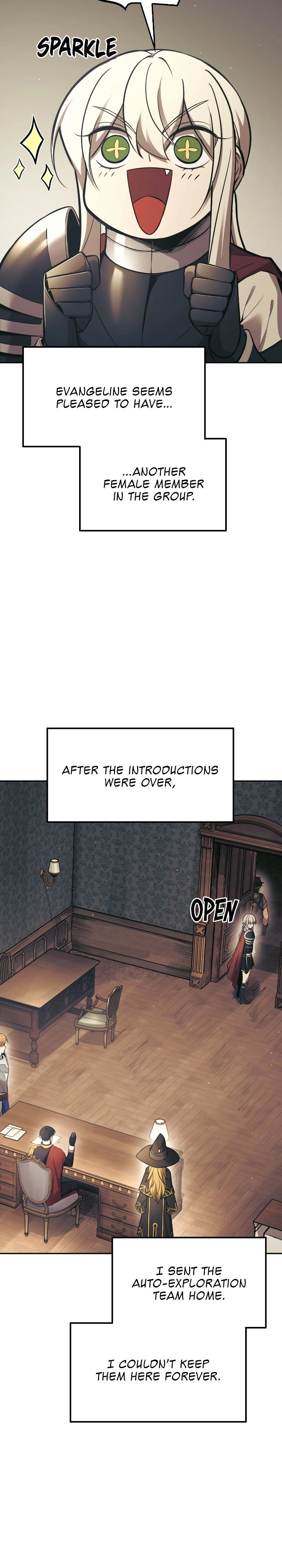 I Became the Tyrant of a Defense Game Chapter 77 - Page 39
