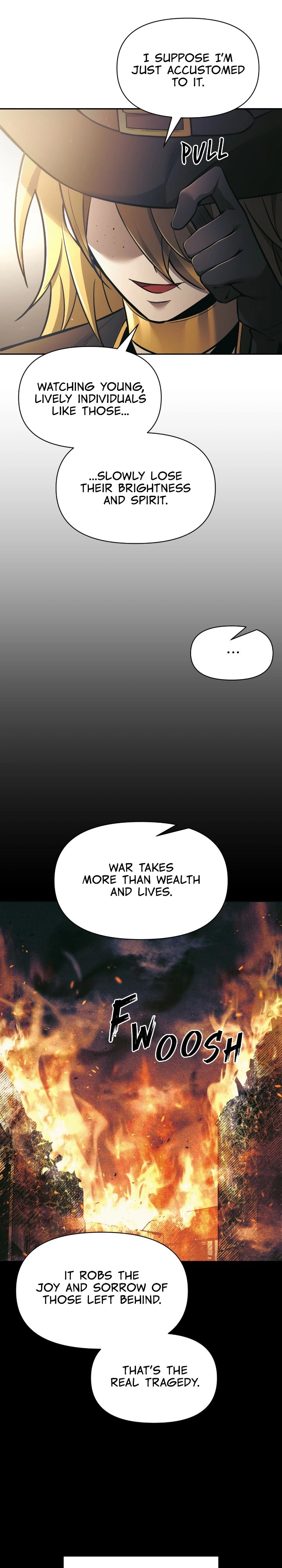 I Became the Tyrant of a Defense Game Chapter 77 - Page 42
