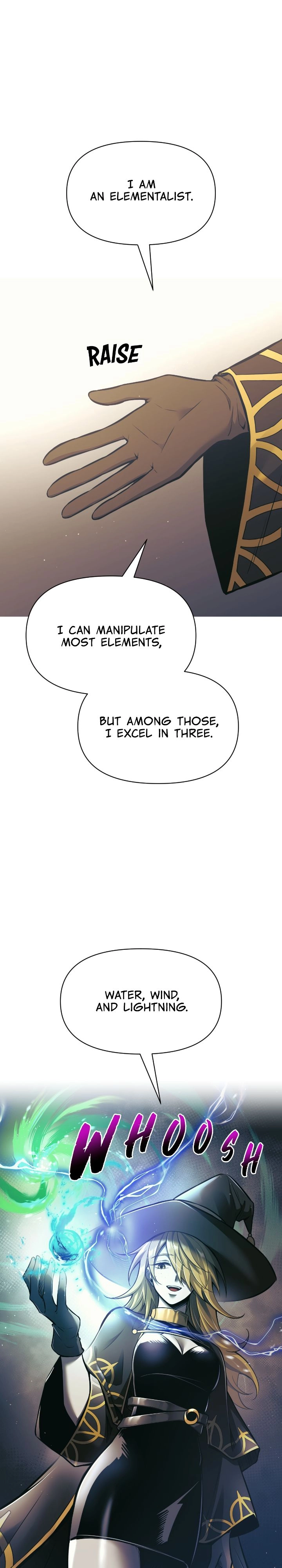 I Became the Tyrant of a Defense Game Chapter 77 - Page 46