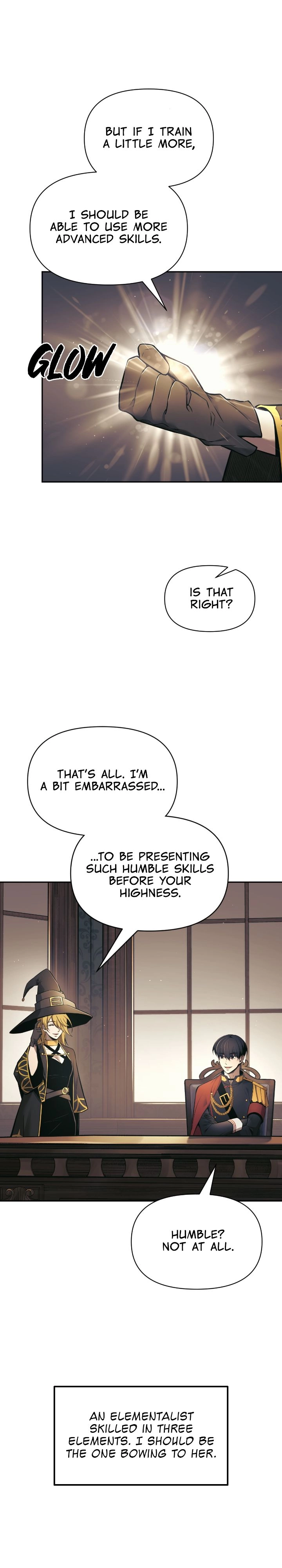 I Became the Tyrant of a Defense Game Chapter 77 - Page 48