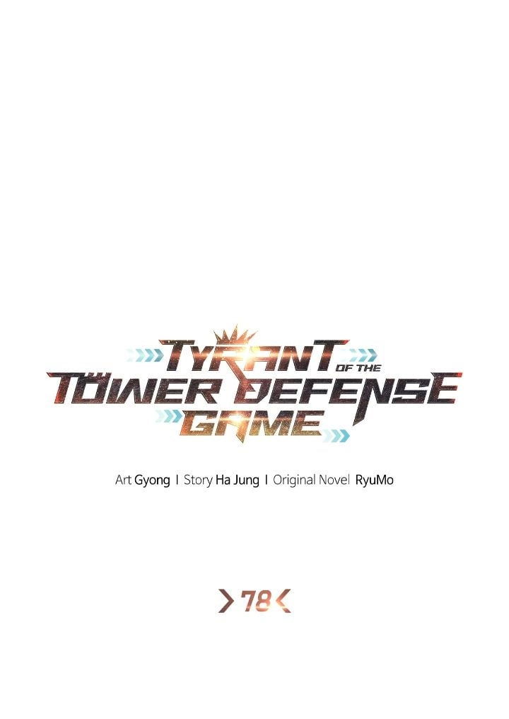 I Became the Tyrant of a Defense Game Chapter 78 - Page 3