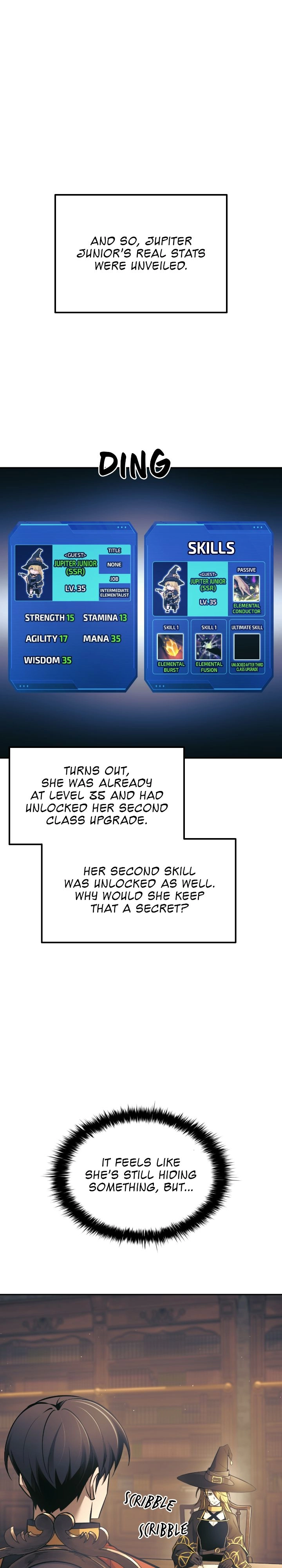 I Became the Tyrant of a Defense Game Chapter 78 - Page 4