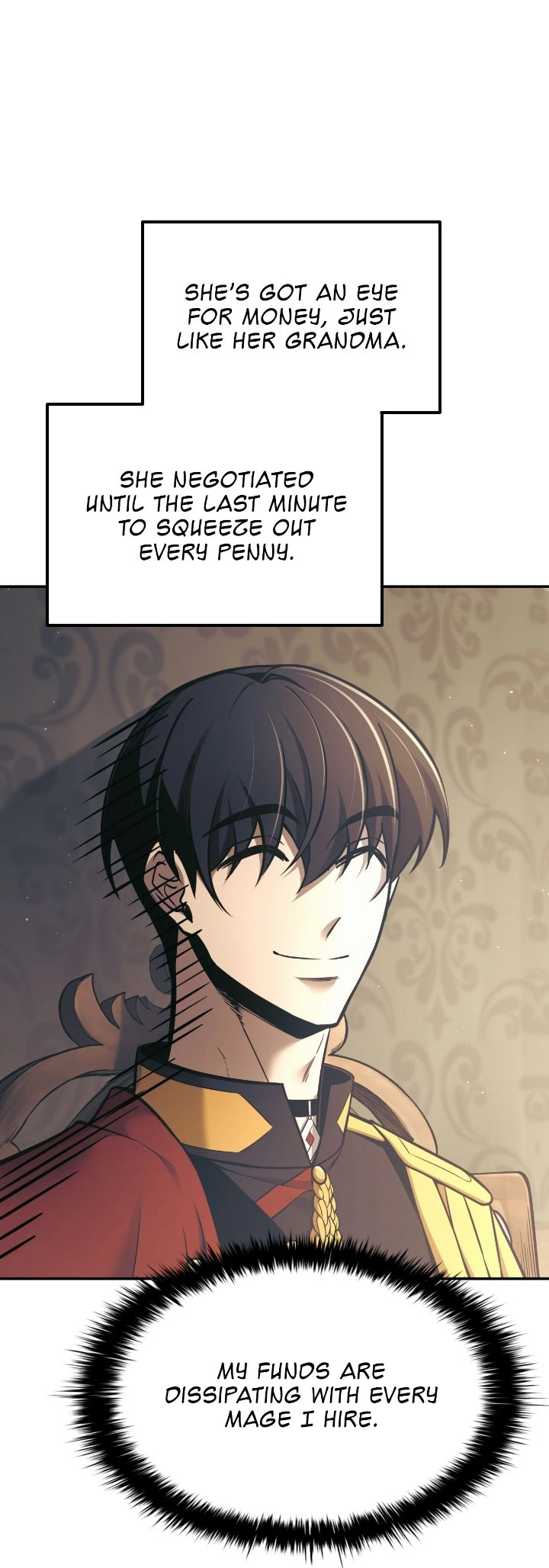 I Became the Tyrant of a Defense Game Chapter 78 - Page 6