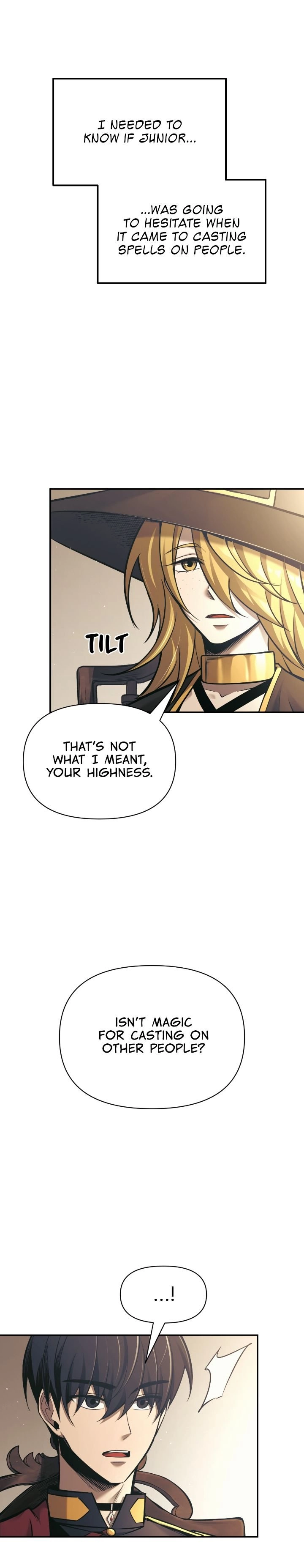 I Became the Tyrant of a Defense Game Chapter 78 - Page 9