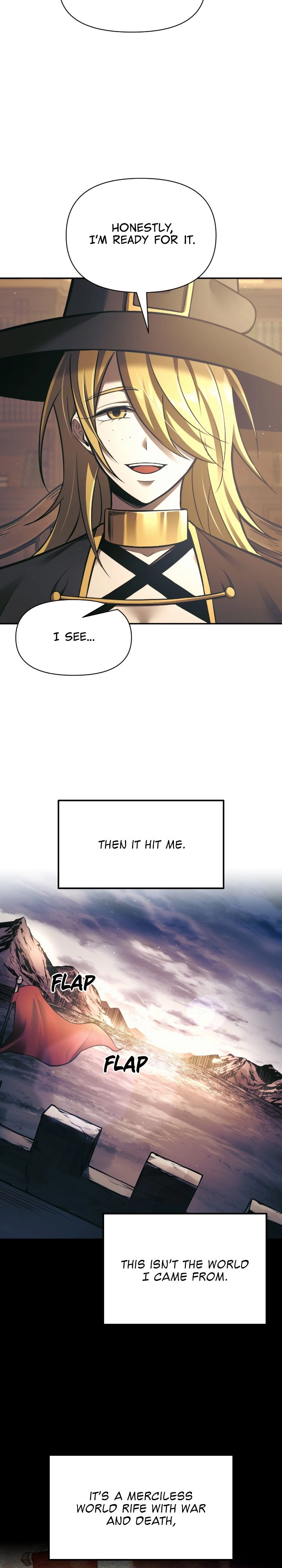 I Became the Tyrant of a Defense Game Chapter 78 - Page 11
