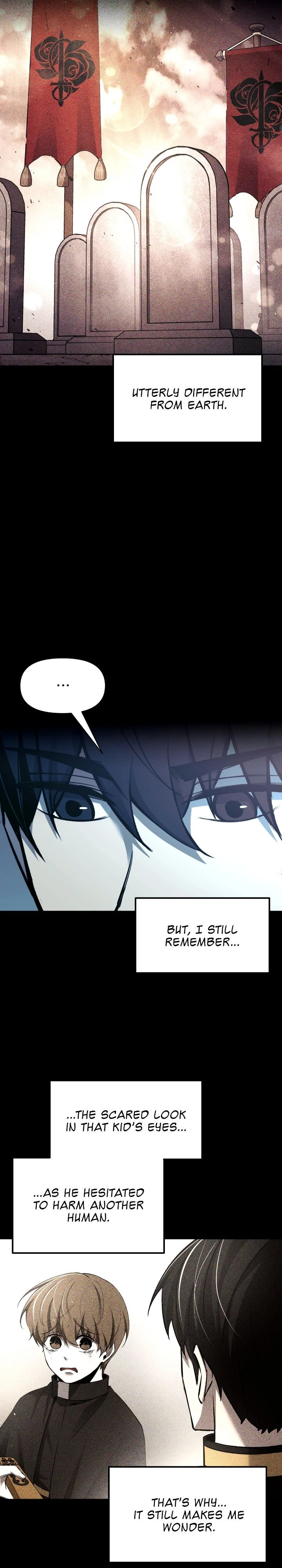 I Became the Tyrant of a Defense Game Chapter 78 - Page 12