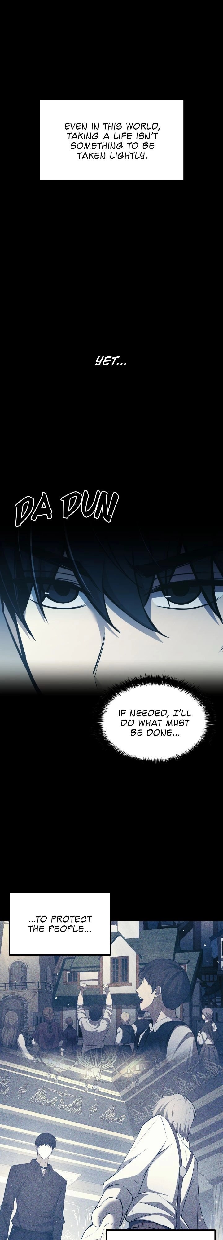 I Became the Tyrant of a Defense Game Chapter 78 - Page 13