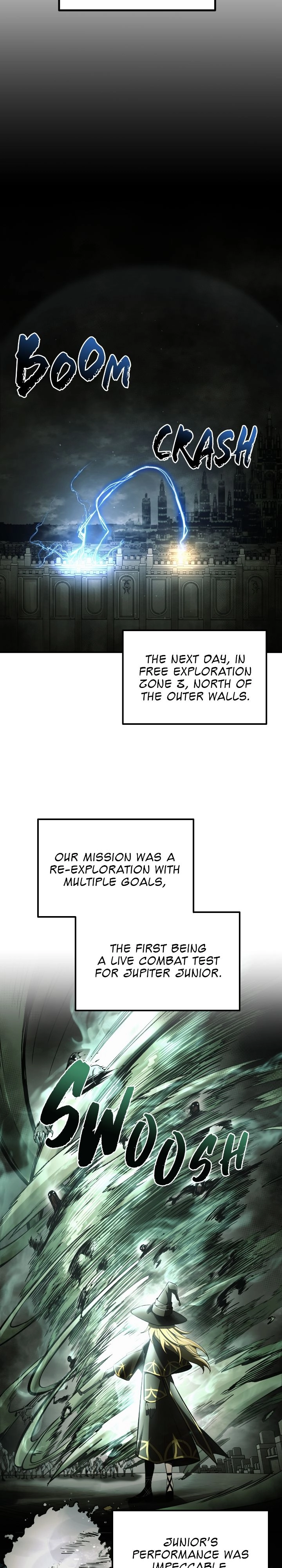 I Became the Tyrant of a Defense Game Chapter 78 - Page 17