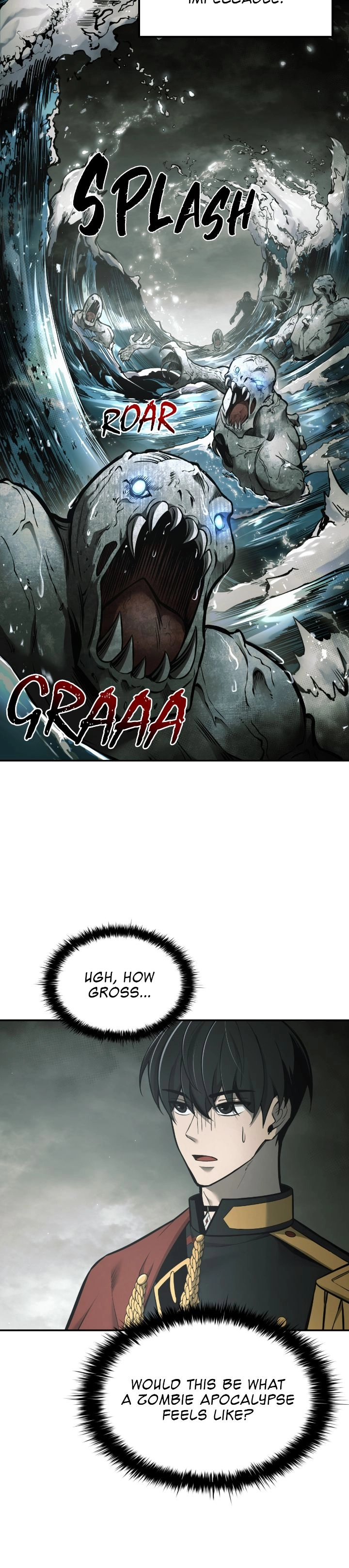 I Became the Tyrant of a Defense Game Chapter 78 - Page 18
