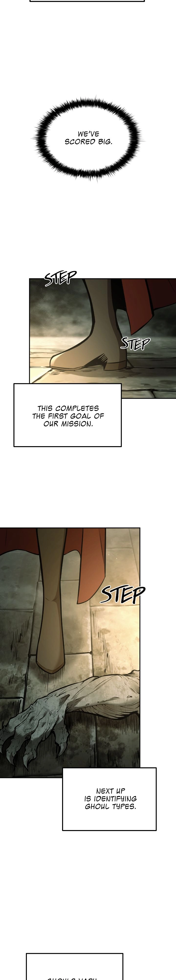 I Became the Tyrant of a Defense Game Chapter 78 - Page 20