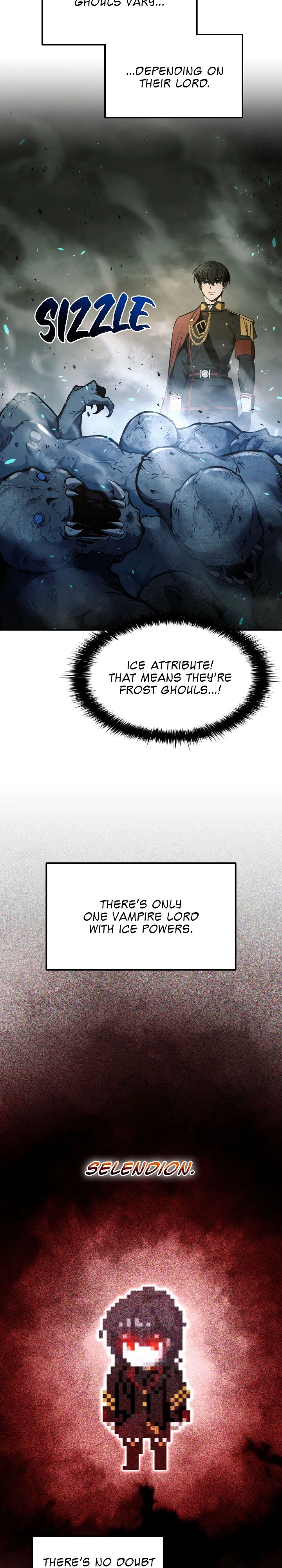 I Became the Tyrant of a Defense Game Chapter 78 - Page 21