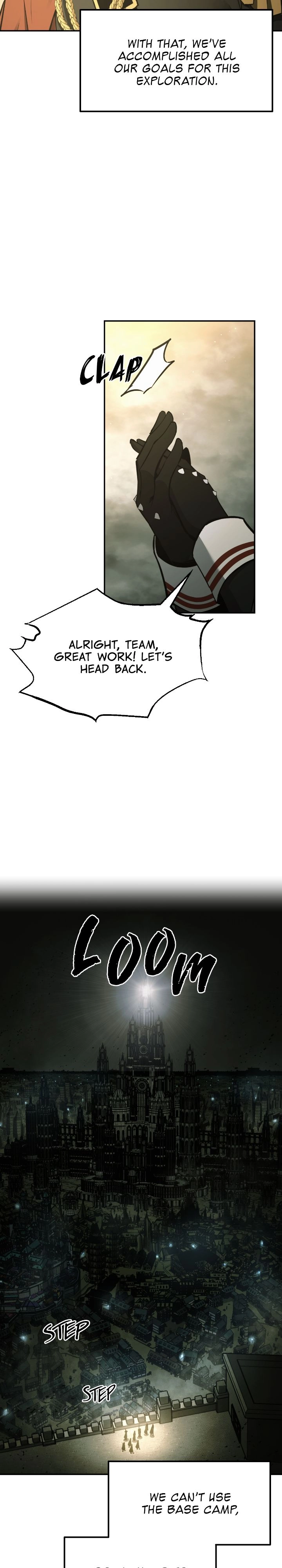 I Became the Tyrant of a Defense Game Chapter 78 - Page 25