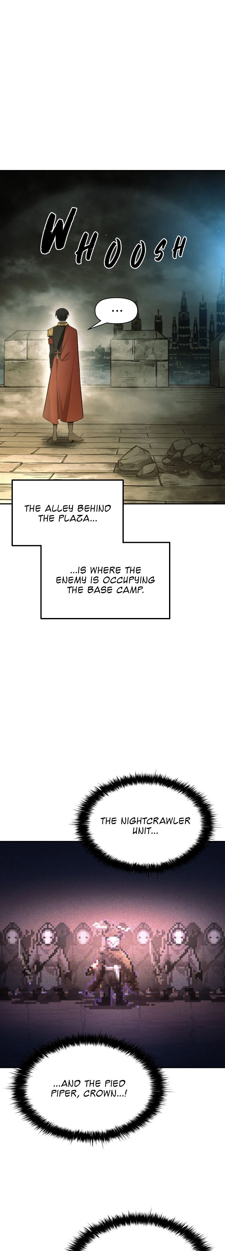 I Became the Tyrant of a Defense Game Chapter 78 - Page 27