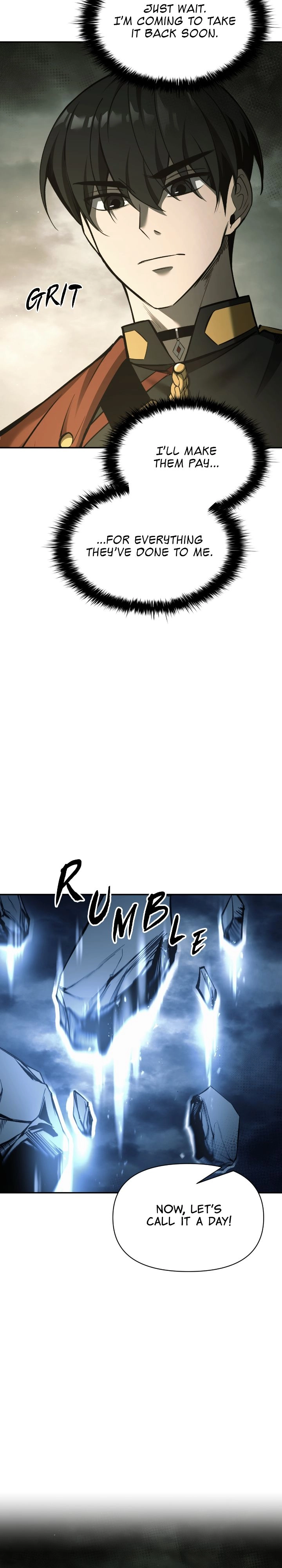 I Became the Tyrant of a Defense Game Chapter 78 - Page 28