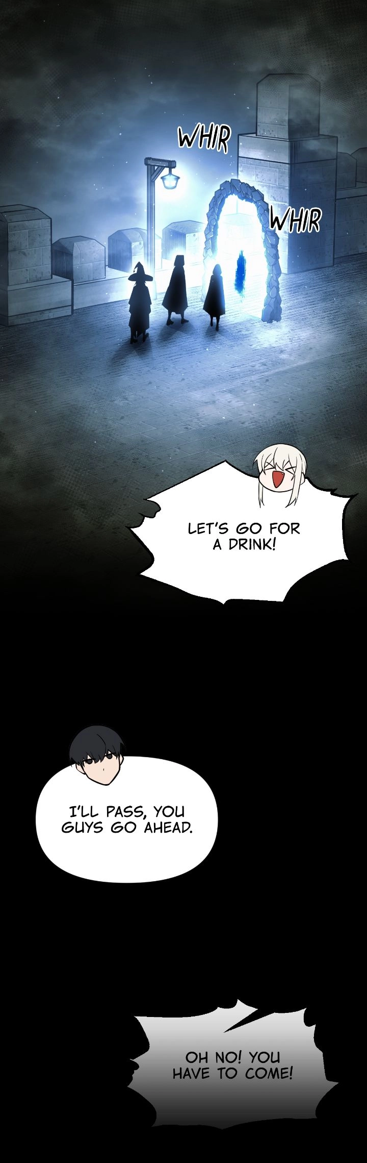 I Became the Tyrant of a Defense Game Chapter 78 - Page 29