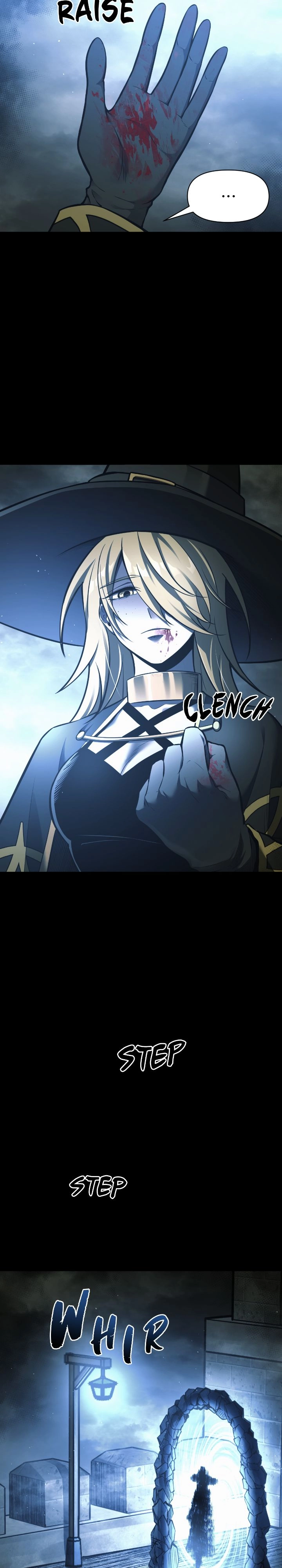 I Became the Tyrant of a Defense Game Chapter 78 - Page 31