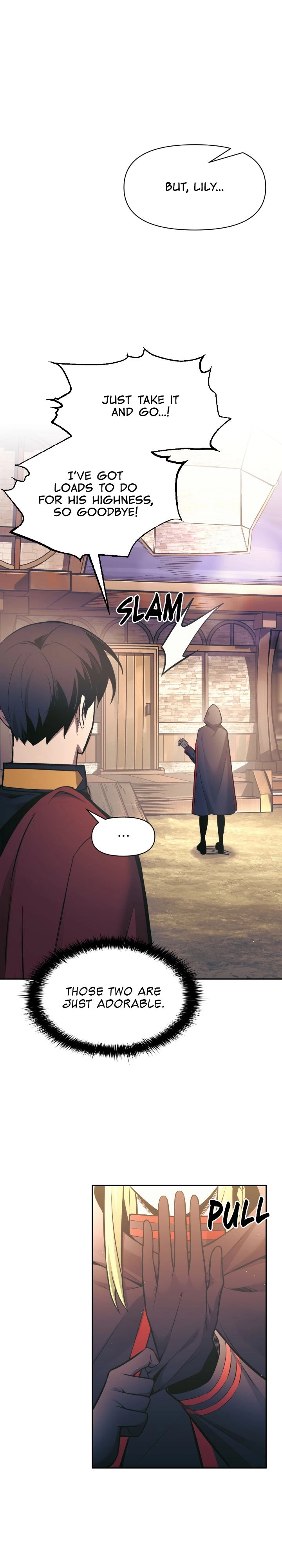 I Became the Tyrant of a Defense Game Chapter 78 - Page 36