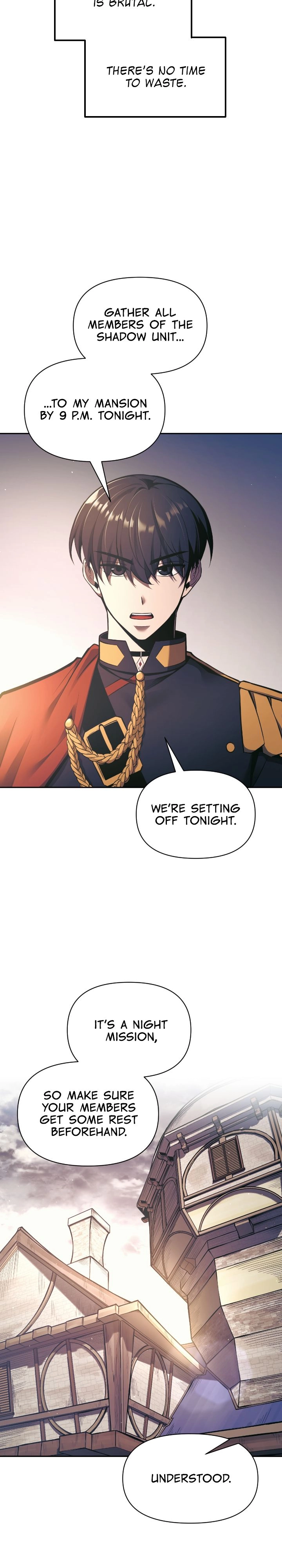 I Became the Tyrant of a Defense Game Chapter 78 - Page 38