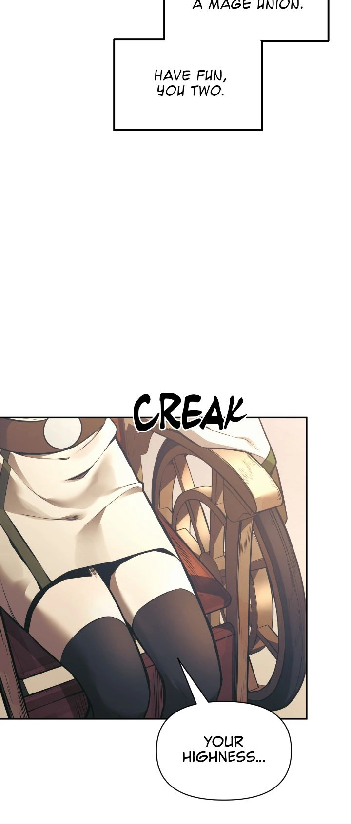 I Became the Tyrant of a Defense Game Chapter 78 - Page 41