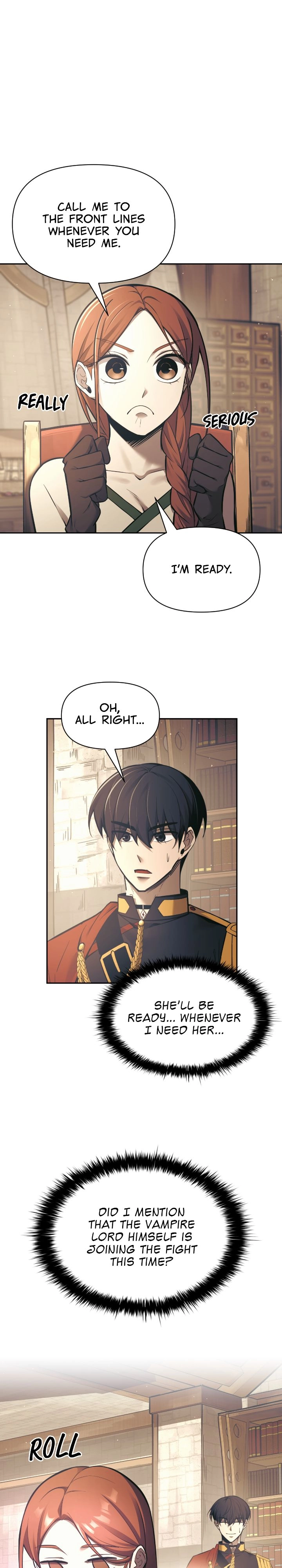 I Became the Tyrant of a Defense Game Chapter 78 - Page 42