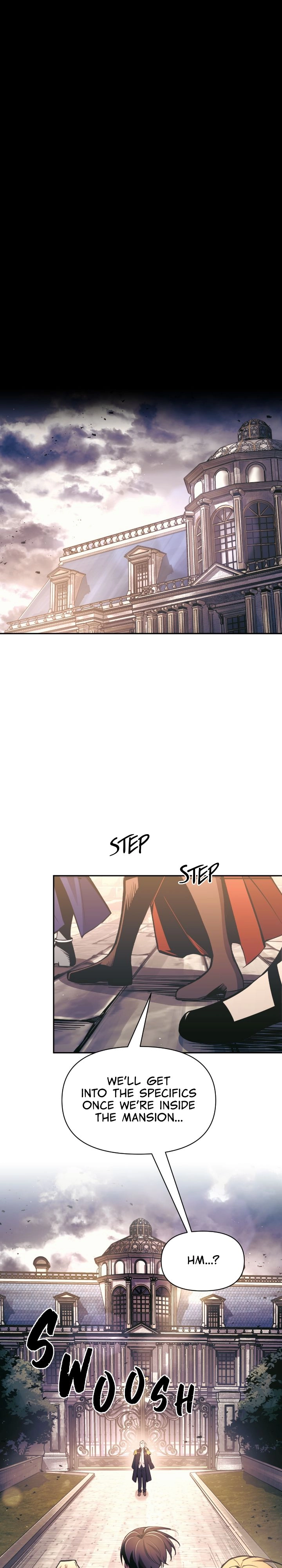 I Became the Tyrant of a Defense Game Chapter 78 - Page 45